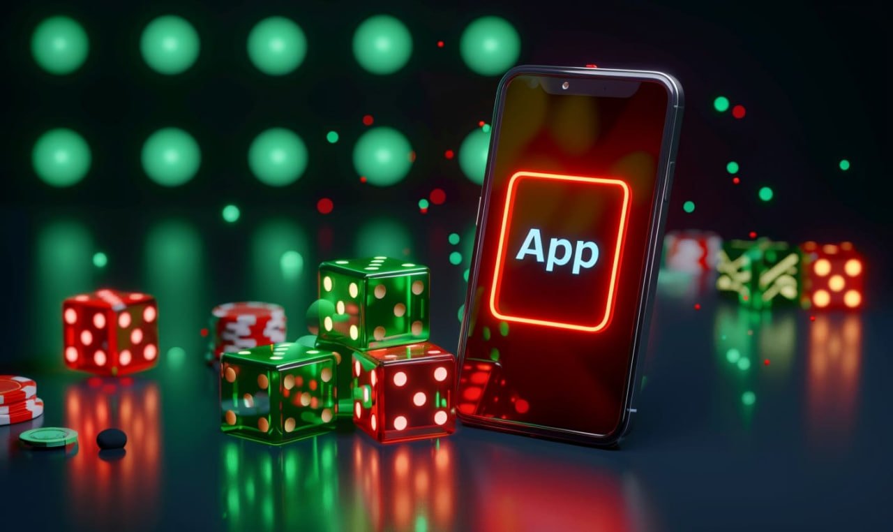 gundala4d Bingo card showing numbered grid and marking interface
