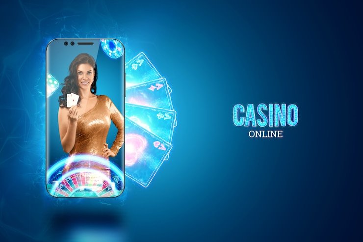 Togel Online Game 