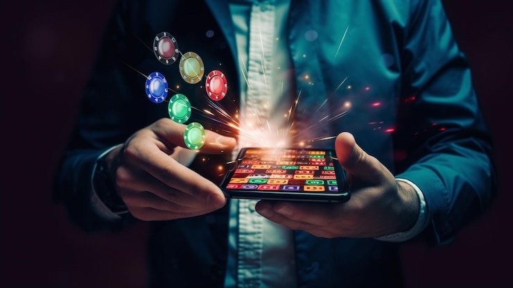 gundala4d account dashboard showing Togel Online transaction history and balance